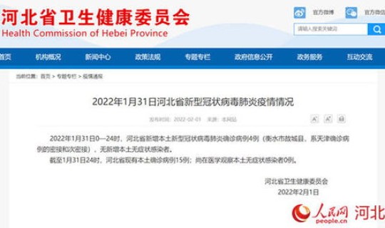 天津有新增加冠状病毒确诊病人，冠状病毒来源