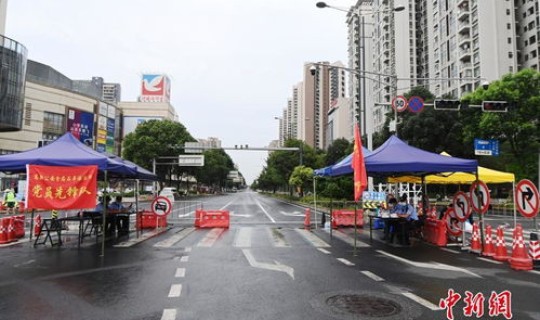 成都最新解封？成都