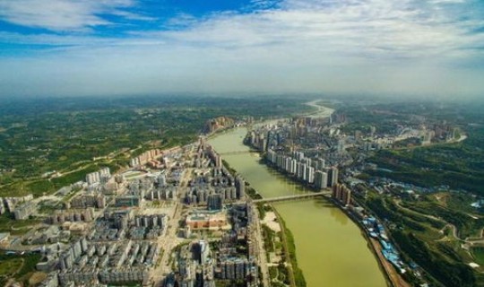 邻水县属于哪个市管，简阳市属于哪个市