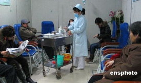 疫情高峰期地区有哪些最新 现在还是流感高峰期吗