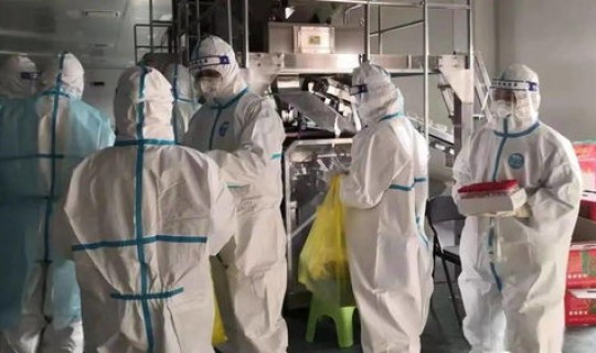 汕尾疫情最新今天的消息？现在有疫情了吗最新消息