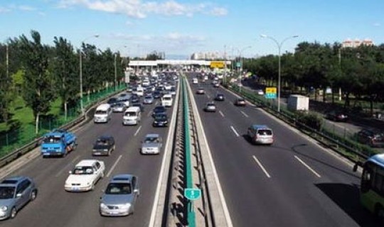 清明节高速公路免费情况(清明节几天不收高速费)