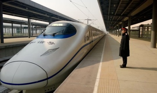 福建新增一例(福建将新增一条高铁)