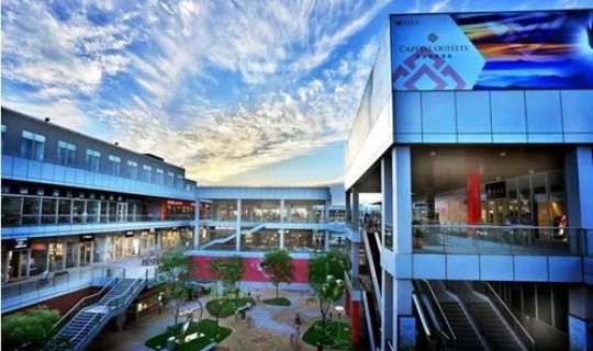 鹿泉奥莱营业时间2025 北国奥特莱斯春节营业时间