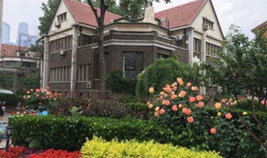 天津静园附近的景点，天津静园景点怎么样