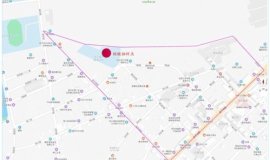 涿州疫情轨迹？涿州疫情防控最新政策