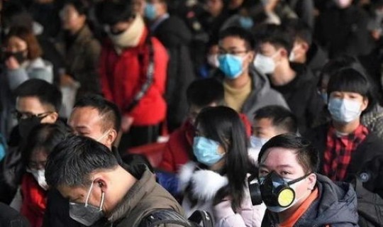 疫情源发地(疫情是哪里开始的)