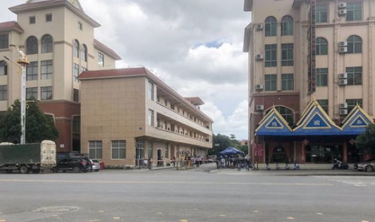 瑞丽历经3次封城(瑞丽五次疫情都是什么时间)