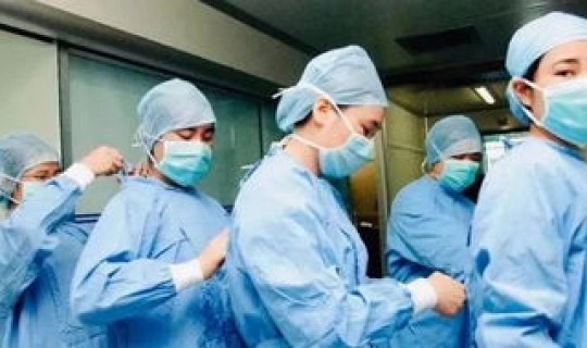 陕西渭南出现新型肺炎，新型肺炎死亡