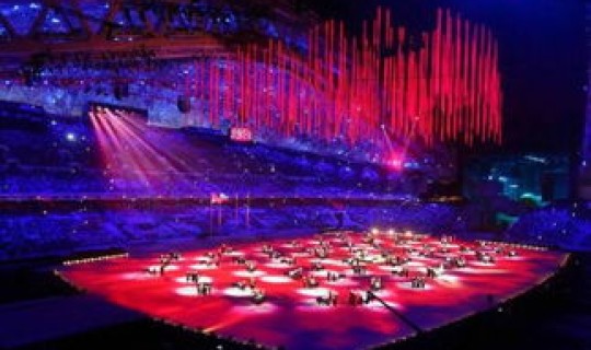 第22届冬奥运会(冬奥会几年举办一次？)