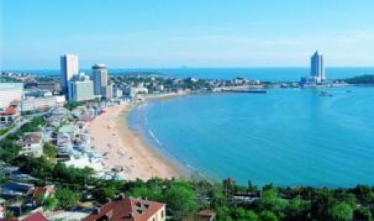 青岛三大景区排名前十，青岛有名的景点排名榜