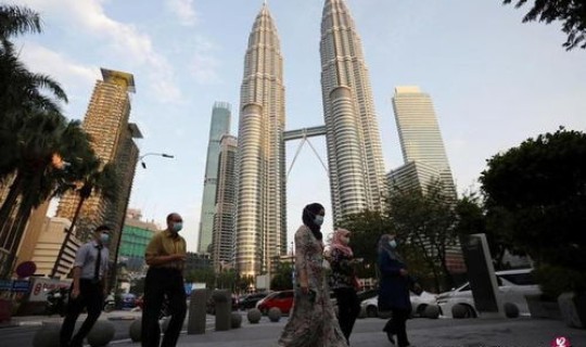 马来西亚疫情阶段 马来西亚疫情最新情况