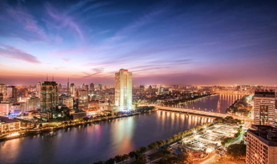 海盐最近有哪些新闻 浙江海盐是哪里