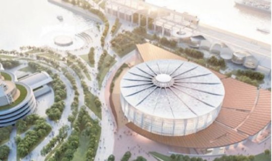 青岛海运港口地点 青岛哪个港口最大