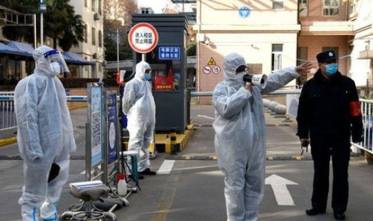 西安疫情要持续到啥时候 陕西疫情