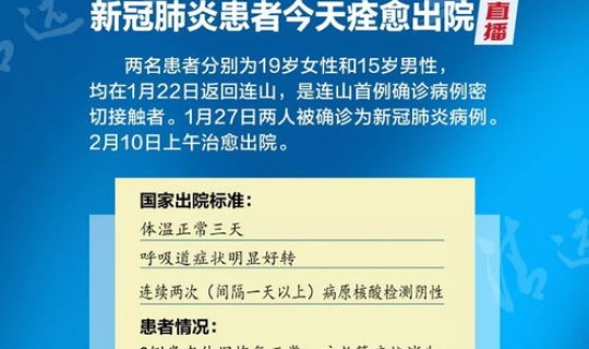 清远市确诊新型肺炎 清远市疾病预防中心