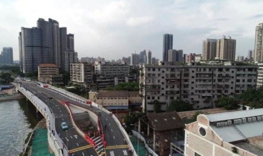 广州海珠区封闭了吗(天河区和海珠区哪个好)