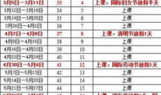 国家法定假日(2026法定假日是哪13天)