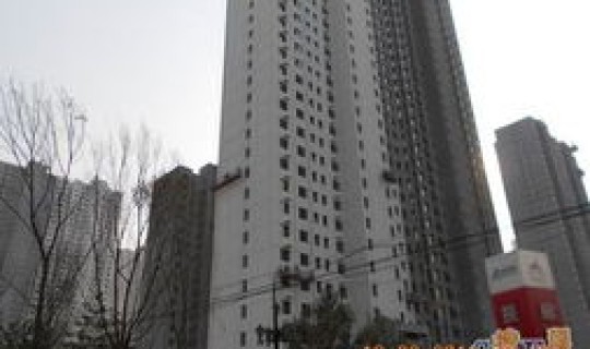 石家庄封城封了多久(石家庄尚宾城)