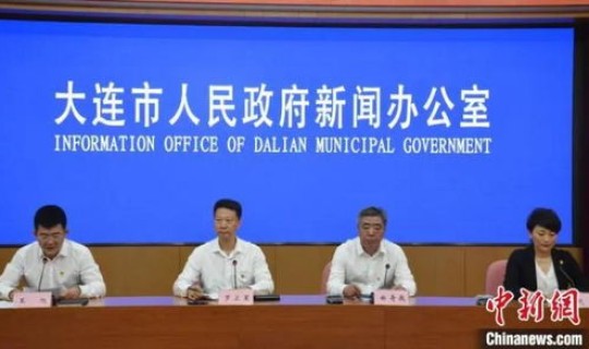 大连新冠病毒最新报道今天新增？现在有新冠病毒吗最新消息新闻