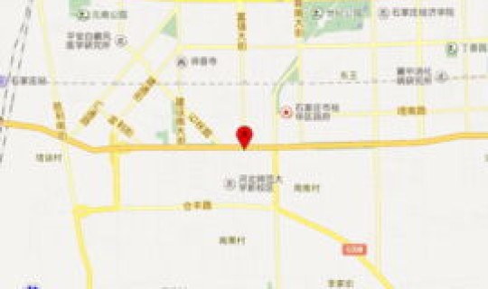 石家庄市裕华区邮编号是多少？石家庄各个区的邮编