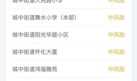 湖南新增2例确诊病例是哪里的 昨天湖南省新增的病例 湖南新增2例确诊病例是哪里的 昨天湖南省新增的病例