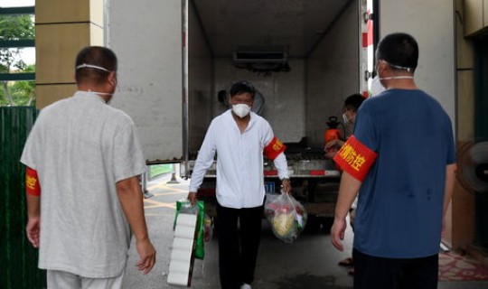 疫情 宿州 安徽宿州有疫情吗