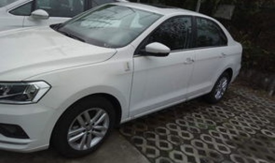 捷达va3多少钱一辆？捷达轿车va3