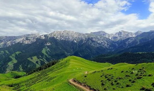 新疆封闭时间，新疆什么时候开春