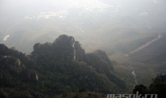 河南省修武县的由来和历史(河南省焦作市修武县简介)