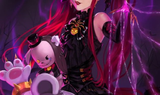 魔道pk厉害吗 魔道是什么道