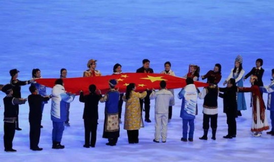 北京冬奥会开幕式开始了？冬奥会几年举办一次？