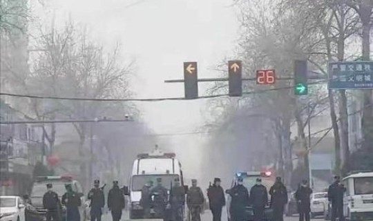 成都新增疫情情况(天津疫情)