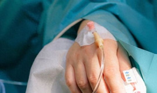 现在还有没有病毒感染，现在感染的是什么病毒