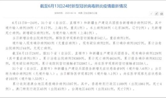 长沙疫情紧急通知 疫情