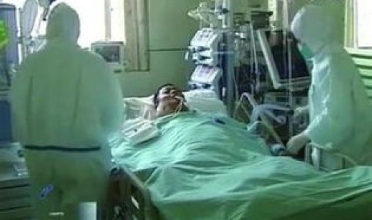 辽宁病情情况？辽宁省有多少艾滋病患者