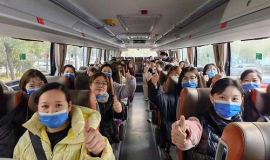 没有做核酸检测可以做公交车吗，核酸检测是什么意思