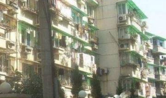 杭州荷花苑小区？杭州采荷小区