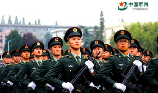 2025年新增4所军校 44所军校名单