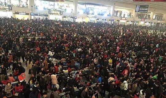 新疆停运的火车啥时间恢复，火车什么时候停运