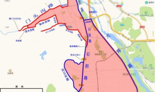 北京限行2021年11月？北京限行时间