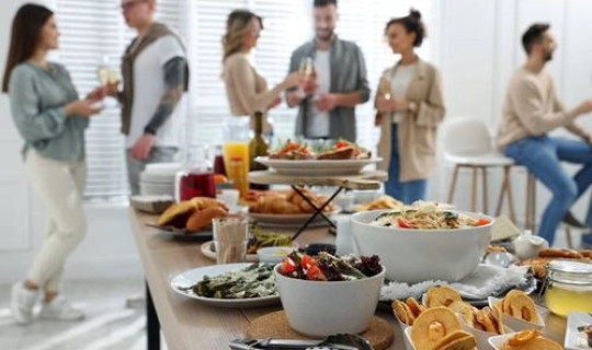 北京 聚餐 疫情 北京吃饭的地方