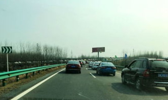 郑州发布解封？周口到郑州的高速封了吗