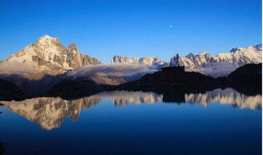 冬奥会举办地都是哪里？历届冬奥会举办地点