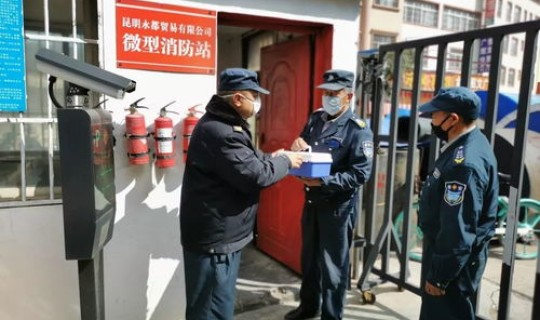 昆明最新疫情报道(目前昆明疫情最新情况)