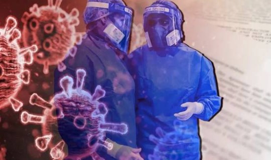 第一个感染者是谁，第一个新冠病毒感染者