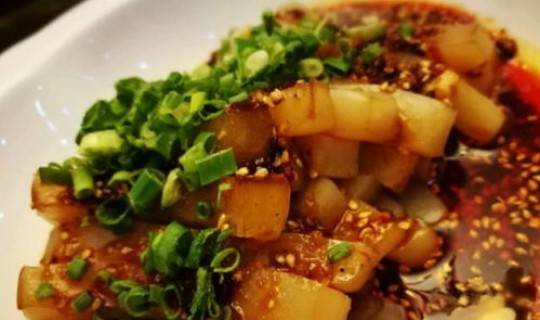 北京好吃的川菜馆子推荐，北京川菜餐厅前十名