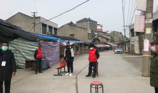 潜江最新疫情公布(潜江市疫情防控指挥部电话号码)