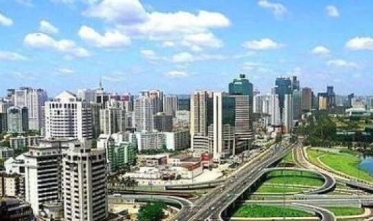 全国一直没有疫情的城市有几个，全国唯一没有疫情的城市