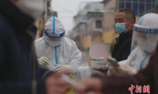 湖南疫情确诊 中国疫情最新情况